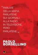 Libro Paolo Borsellino. L'agenda rossa Giacomo Bendotti