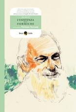 Libro L' esistenza delle formiche Silvia Rocchi