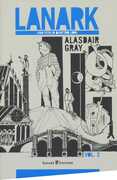 Libro Lanark. Una vita in quattro libri. Vol. 2 Alasdair Gray