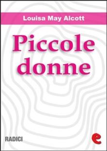 Piccole Donne Testo Inglese A Fronte Alcott Louisa May Ebook Epub Ibs