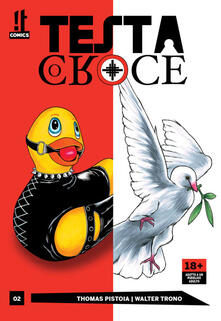 Testa o croce. Vol. 2: Fotti la legge..pdf
