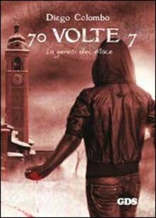 70 volte 7. La genesi del male.pdf