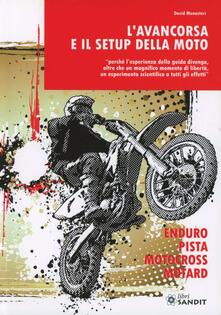 L avancorsa e il setup della moto.pdf