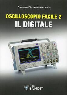 Oscilloscopio facile. Vol. 2: Il digitale..pdf