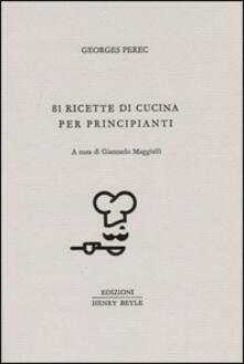 81 ricette di cucina per principianti.pdf
