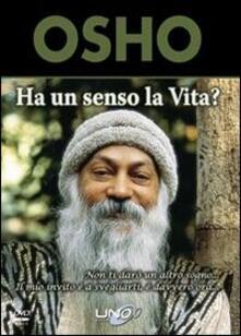 Ha un senso la vita? «Non ti darò un altro sogno... sto insistendo che tu ti devi svegliare. È davvero lora». DVD.pdf