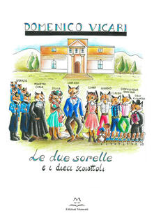 Le due sorelle e i dieci scoiattoli.pdf