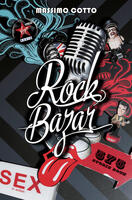  Rock bazar. Vol. 1
