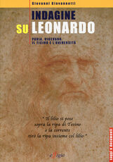Libro Indagine su Leonardo. Pavia, Vigevano, il Ticino e l'università Giovanni Giovannetti