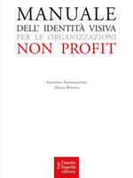  Manuale dell'identità visiva per le organizzazioni no profit