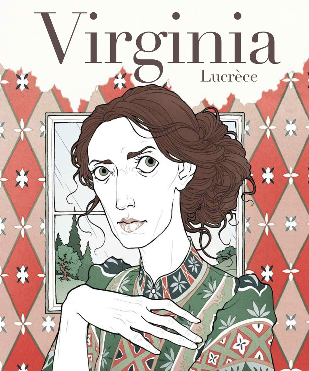 Image of Virginia. Vita di Virginia Woolf