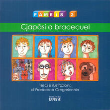 Fameis. Vol. 2: Cjapasi a Bracecuel..pdf