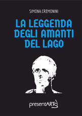 Libro La leggenda degli amanti del lago Simona Cremonini
