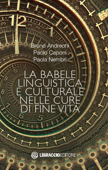 La babele linguistica e culturale nelle cure di fine vita.pdf