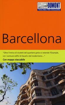 Barcellona. Con mappa.pdf