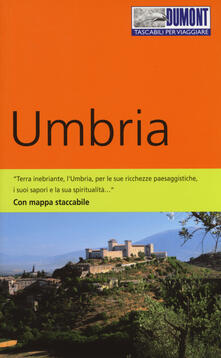 Umbria. Con mappa.pdf
