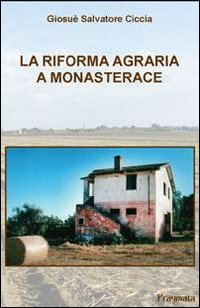 Image of La riforma agraria a Monasterace