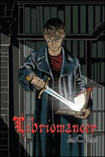 Libro Libriomancer Jim C. Hines
