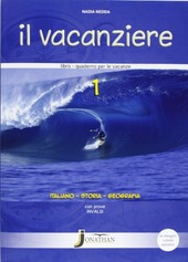 Cover  Storie di mare