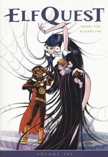 ElfQuest. Vol. 3.pdf