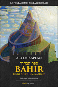 Bahir. Libro dellilluminazione.pdf