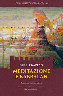 Meditazione e Kabbalah.pdf