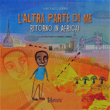 L altra parte di me. Ritorno in Africa!.pdf