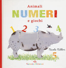Animali, numeri e giochi.pdf