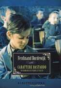 Libro Carattere bastardo. Un romanzo di padre e figlio Ferdinand Bordewijk