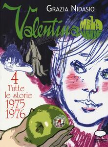 Valentina Mela Verde. Vol. 4: Tutte le storie 1975-1976..pdf