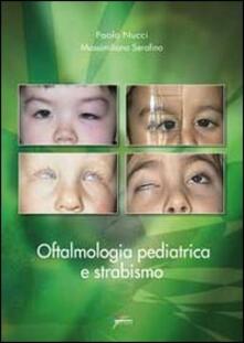 Oftalmologia pediatrica e strabismo.pdf