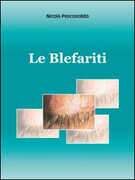 Libro Le blefariti Nicola Prescosolido