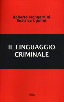Il linguaggio criminale.pdf