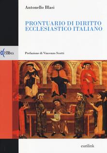 Prontuario di diritto ecclesiastico italiano.pdf