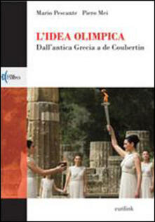 L idea olimpica. Dallantica Grecia a de Coubertin.pdf