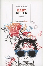 Copertina  Baby Queen