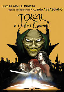 Libro Pdf Tokal E I Libri Gemelli Pdf Game