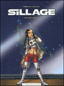Natura umana. Sillage. Vol. 3.pdf