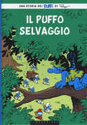 Libro Puffo selvaggio. I puffi. Vol. 19 Thierry Culliford Luc Parthoens Peyo