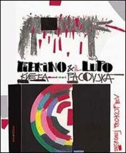 pierino e il lupo mp3 scarica