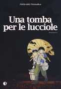 Libro Una tomba per le lucciole Akiyuki Nosaka