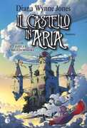 Libro Il castello in aria Diana Wynne Jones