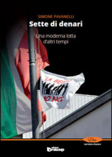Sette di denari. Una moderna lotta daltri tempi.pdf