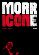 Libro Morricone Maurizio Baroni