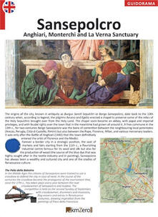 Premioquesti.it Sansepolcro, Anghiari, Monterchi and la Verna Sanctuary Image