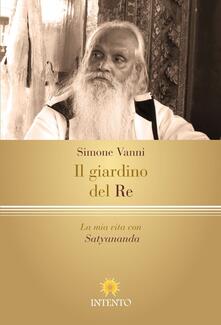 Il giardino del re. La vita mistica di Rishi Satyanamda.pdf