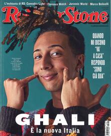Rivista Rolling Stone. Numero 6, Giugno 2018.pdf