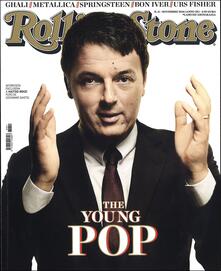 Rivista Rolling Stone. Numero 11, Novembre 2016.pdf