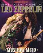 Libro Gli speciali di Rolling Stone. Led Zeppelin
