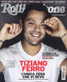 Rivista Rolling Stone. Numero 6, Giugno 2017.pdf